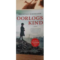 Romans 4 titels. Zie beschrijving. Prijs 2 euro per stuk