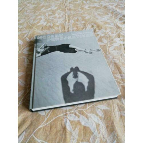 Nieuw: fotografieboek Modern Perspectives