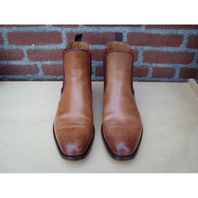 Antonio Maurizi herenschoenen / boots