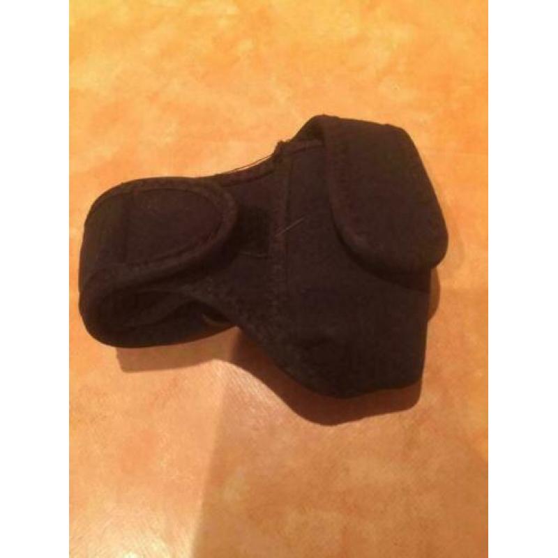 Arm tasje voor sleutels/portemonnaire