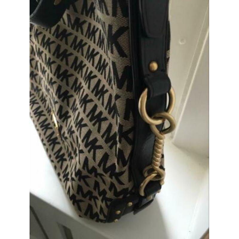 Nieuwe Michael Kors tas