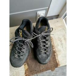Han Wag dames wandelschoenen, bergschoenen maat 38