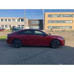 Peugeot 508 1.6 PureTech GT 225 PK / PANO. (bj 2018)