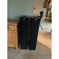 Marantz set inclusief speakers