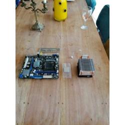 AMD FX-Series FX-4300 Quad-Core 3.80GHz 4MB L3 Cache