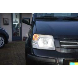Fiat Panda 1.2 Navigator Airco,CdV,Super Netjes!
