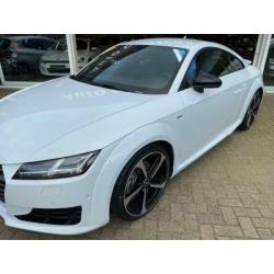 Audi TT 2.0 TFSI quattro Pro Line S Matrix / Leder / B&O / V