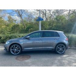 Volkswagen Golf 1.5 TSI 5 DRS Facelift Navi NIEUWSTAAT!