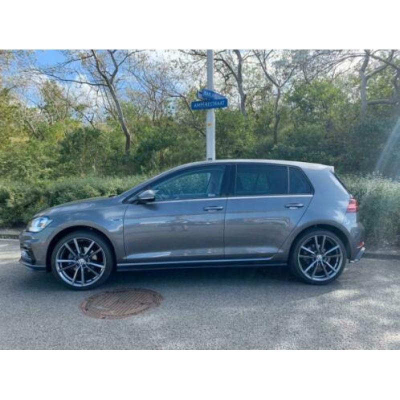 Volkswagen Golf 1.5 TSI 5 DRS Facelift Navi NIEUWSTAAT!