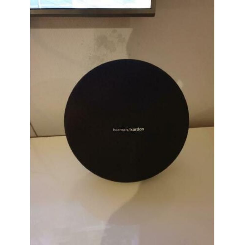 harman kardon onyx 4