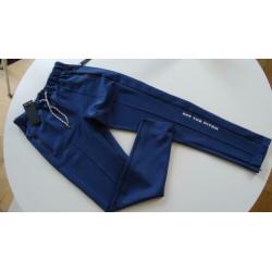 off the pitch trackpants maat - S - otp