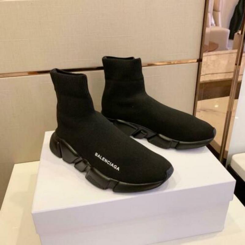 balenciaga speed runner