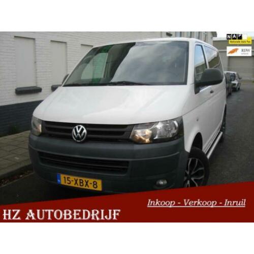 Volkswagen Transporter Kombi 2.0 TDI L1H1 Trendline Baseline