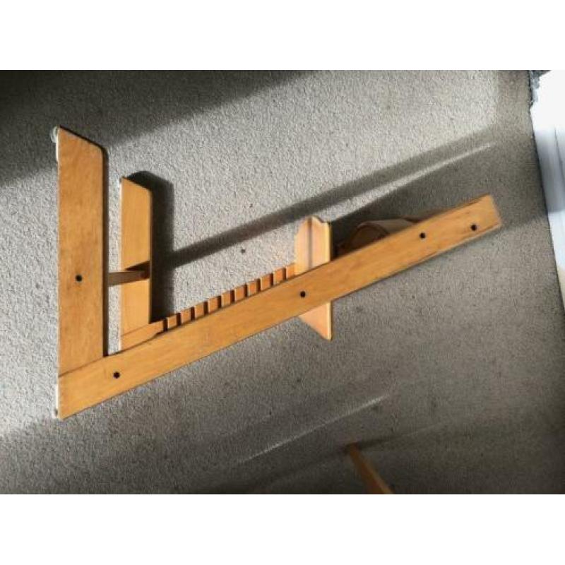 Prima Stokke Tripp Trapp