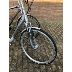 Trek Navigator T400+ & T500+ e-bikes - In zeer nette staat!
