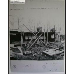 Catalogus Anton Heyboer - Bonefanten Museum ( 1974 )
