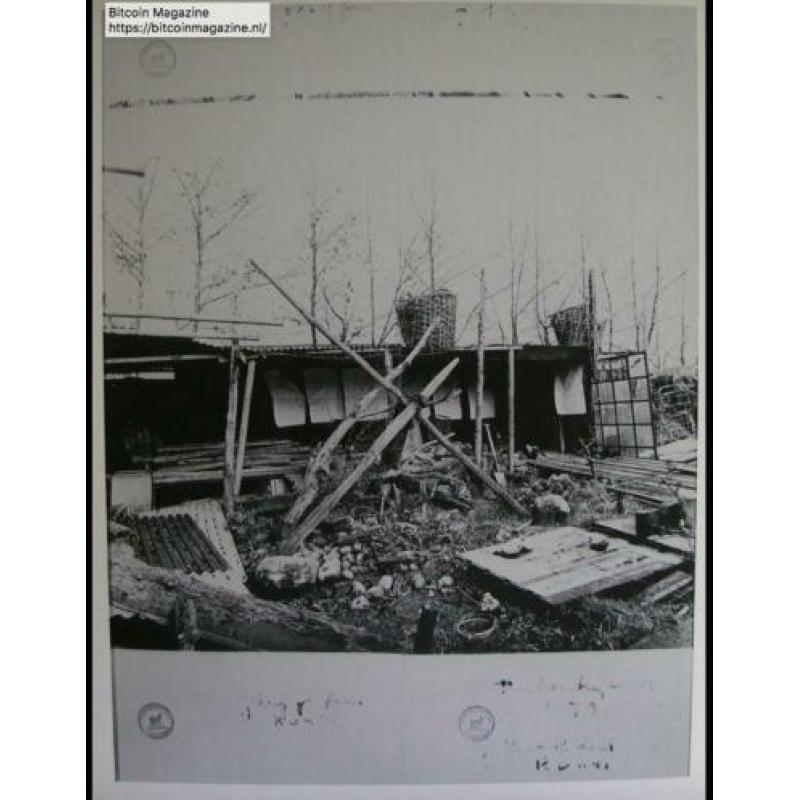 Catalogus Anton Heyboer - Bonefanten Museum ( 1974 )