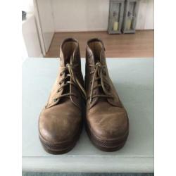 Palladium dames schoen