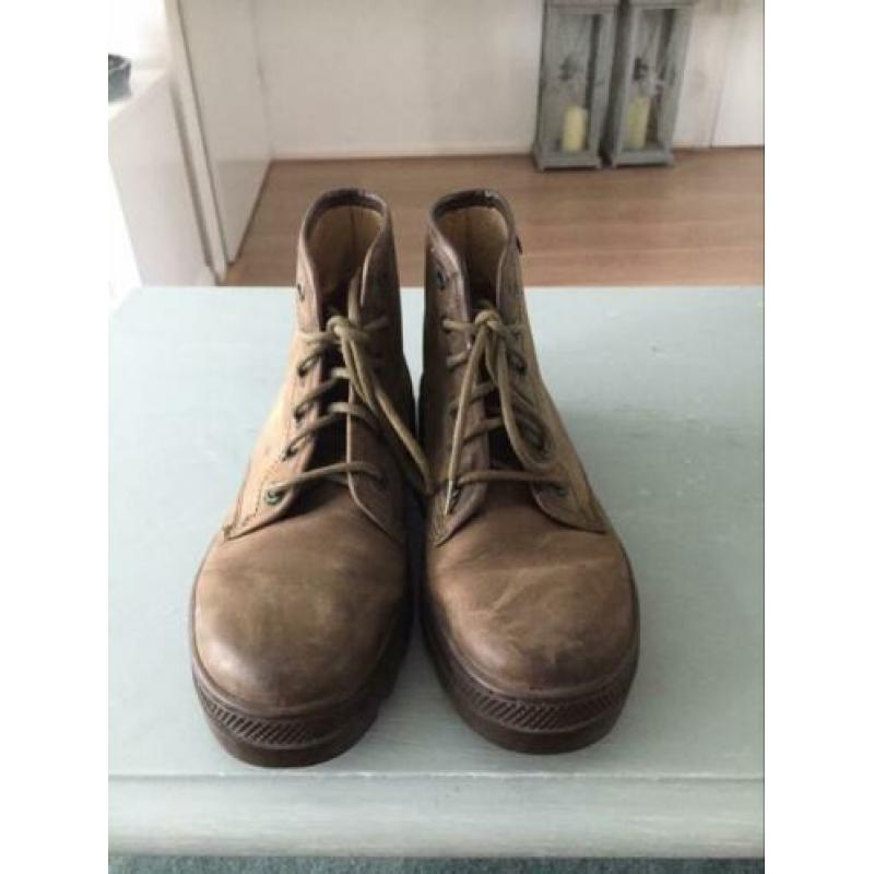 Palladium dames schoen