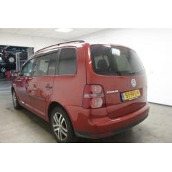 Volkswagen Touran 1.9 TDI Comfortline AIRCO APK