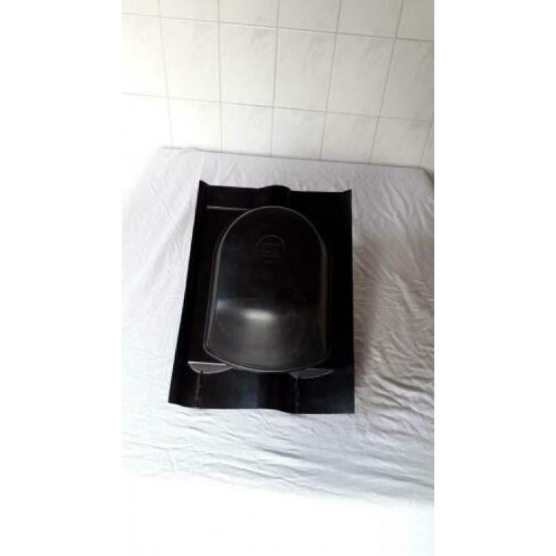 RBB riool ontluchting dakpan