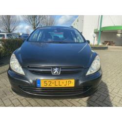 Peugeot 307 SW 2.0 16V airco / nap / apk / cruise control