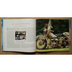 95 jaar Harley Davidson