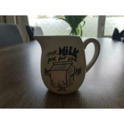 Nieuw Blond Amsterdam servies