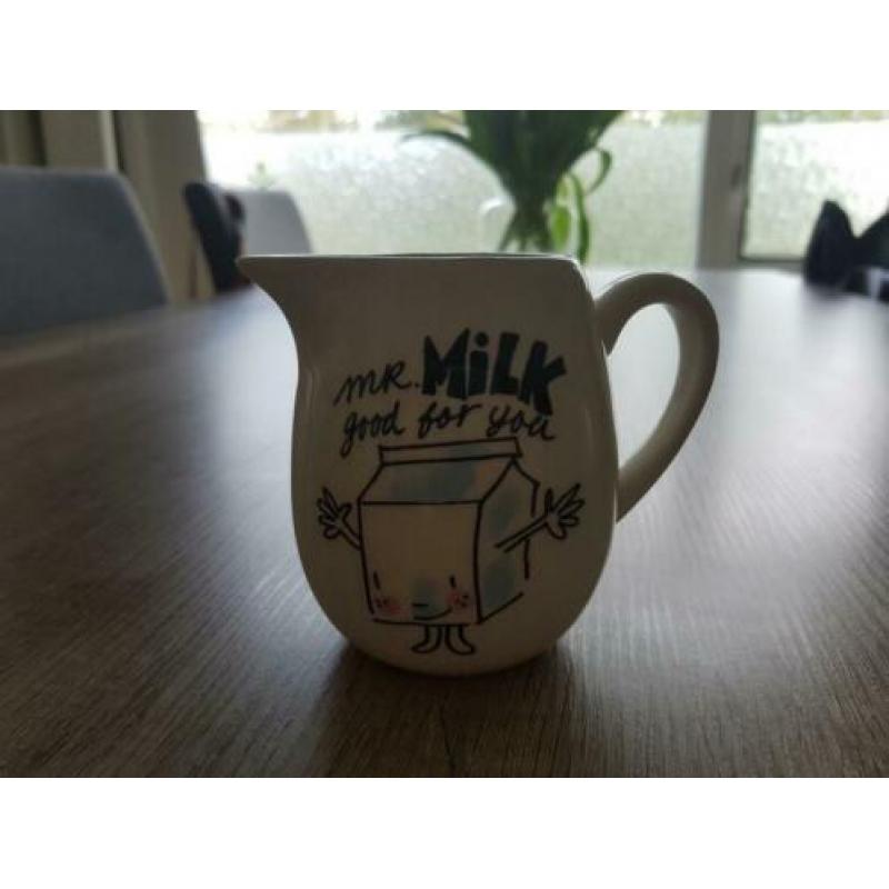 Nieuw Blond Amsterdam servies