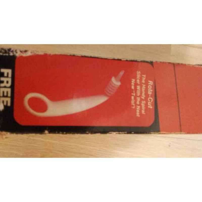 Keukenbenodigelement