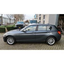 BMW 1-serie 116i Executive 5DRS/NAVI/PDC/STOELVERW