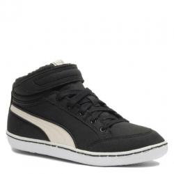 Puma dames sneaker, maat 39, NIEUW! (BKB)
