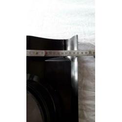 RBB riool ontluchting dakpan