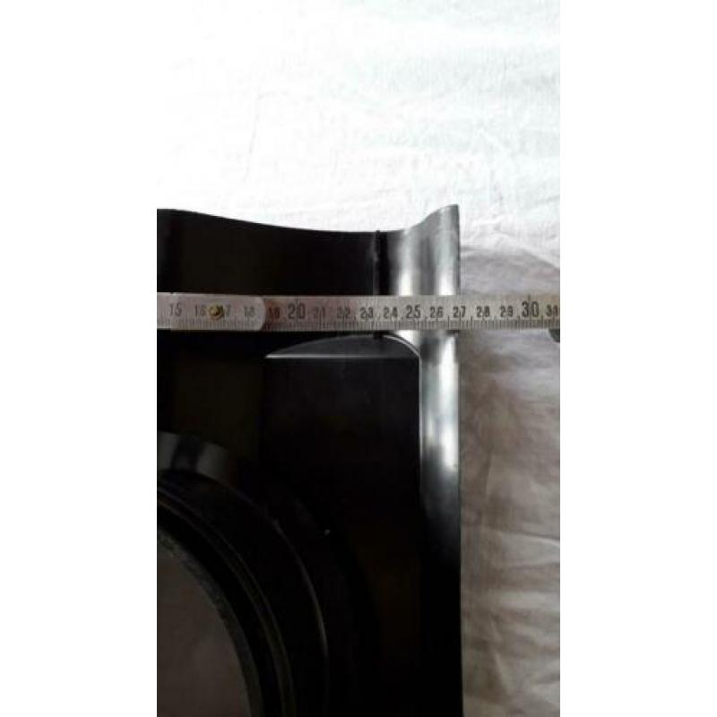 RBB riool ontluchting dakpan