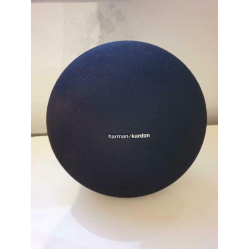 harman kardon onyx 4