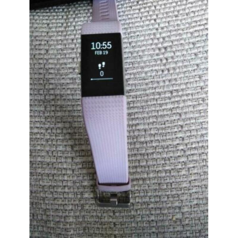 fitbit charge 2