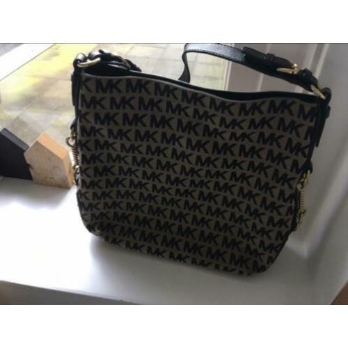 Nieuwe Michael Kors tas