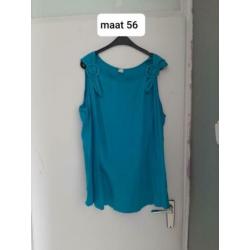 Dames kleding te koop. grote maten