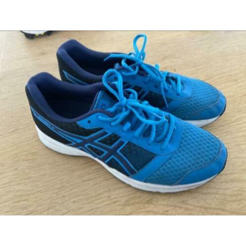 Asics hardloop, sport of gymschoenen maat 41,5, 26 cm