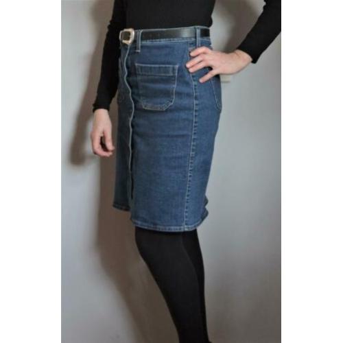 Levi's jeans rok L