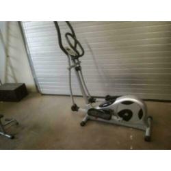 Fitnesstoestel Christhopheit sport Cs5