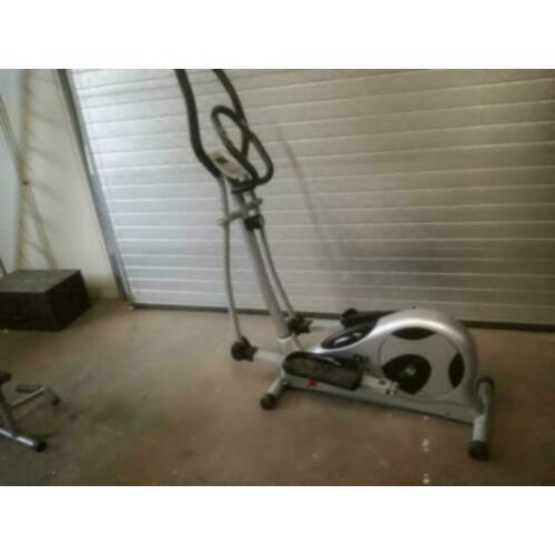 Fitnesstoestel Christhopheit sport Cs5