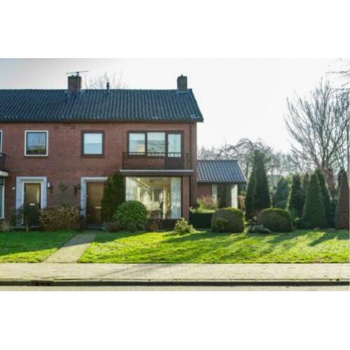 Koopwoning: Schatbergstraat 79, Lichtenvoorde