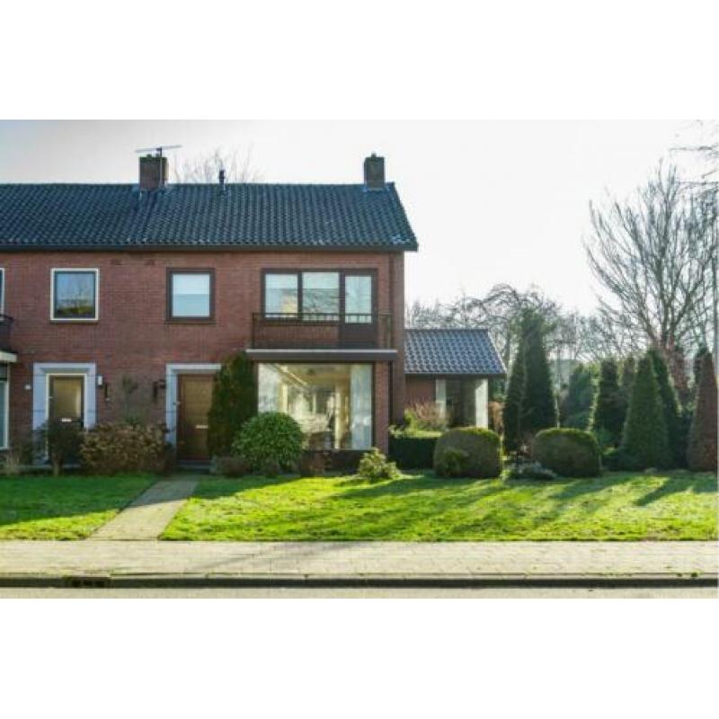 Koopwoning: Schatbergstraat 79, Lichtenvoorde