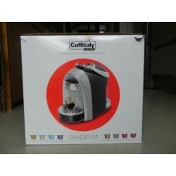 Espressomachine S16