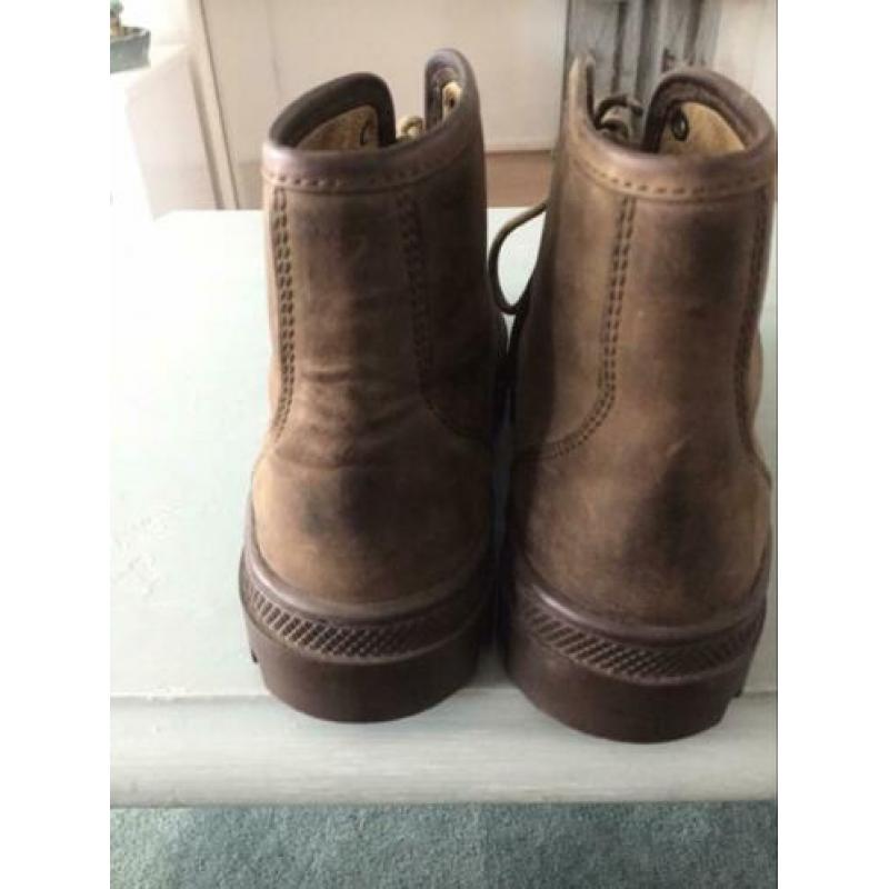Palladium dames schoen