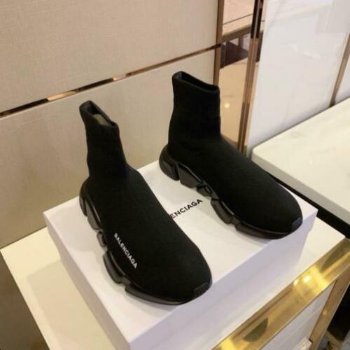balenciaga speed runner