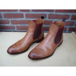 Antonio Maurizi herenschoenen / boots
