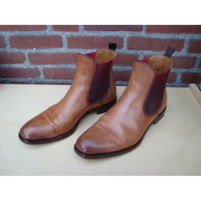 Antonio Maurizi herenschoenen / boots