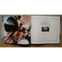 95 jaar Harley Davidson